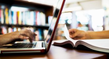 Computer and Book
